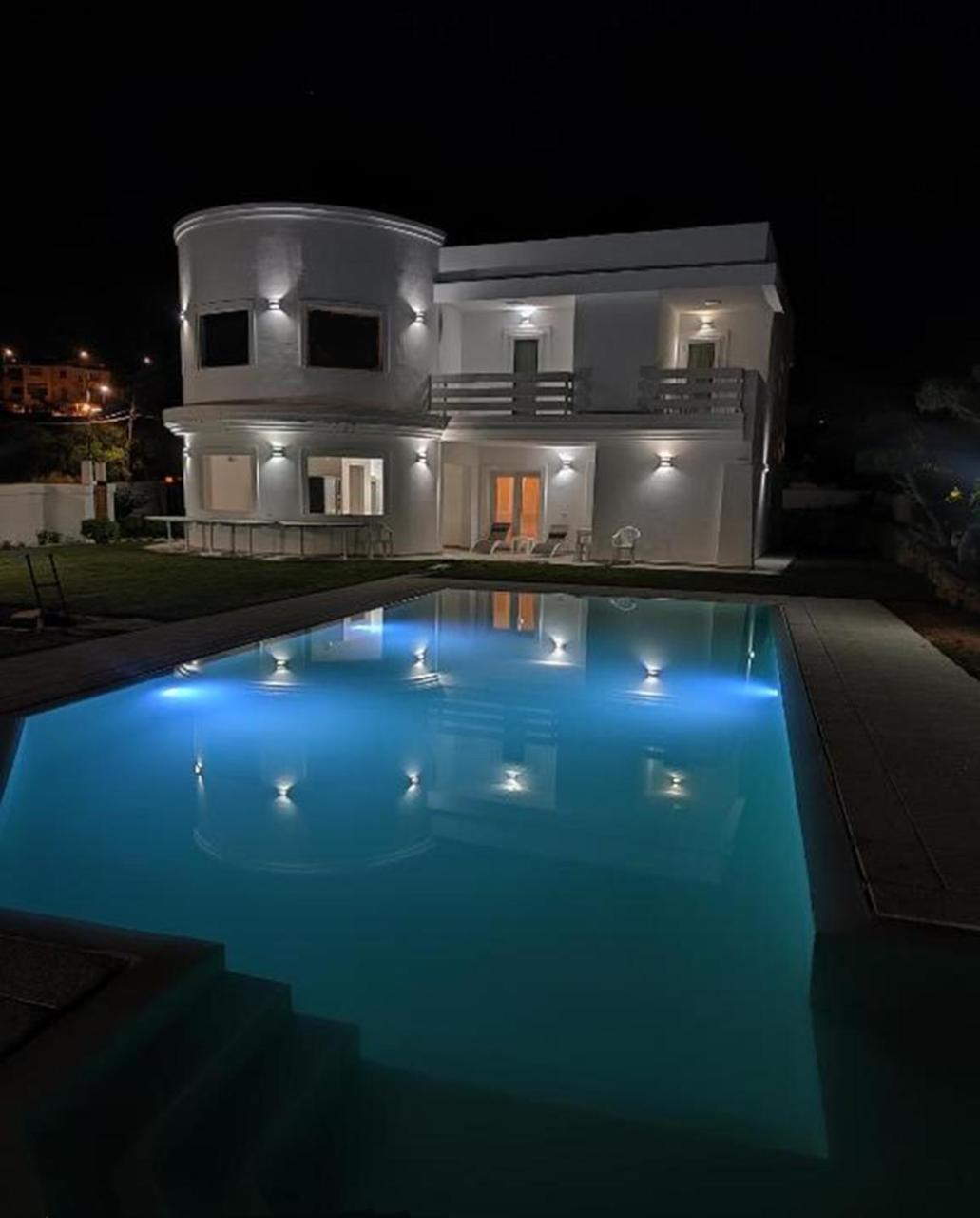فندق Al Mare Da Francesca أولبيا المظهر الخارجي الصورة
